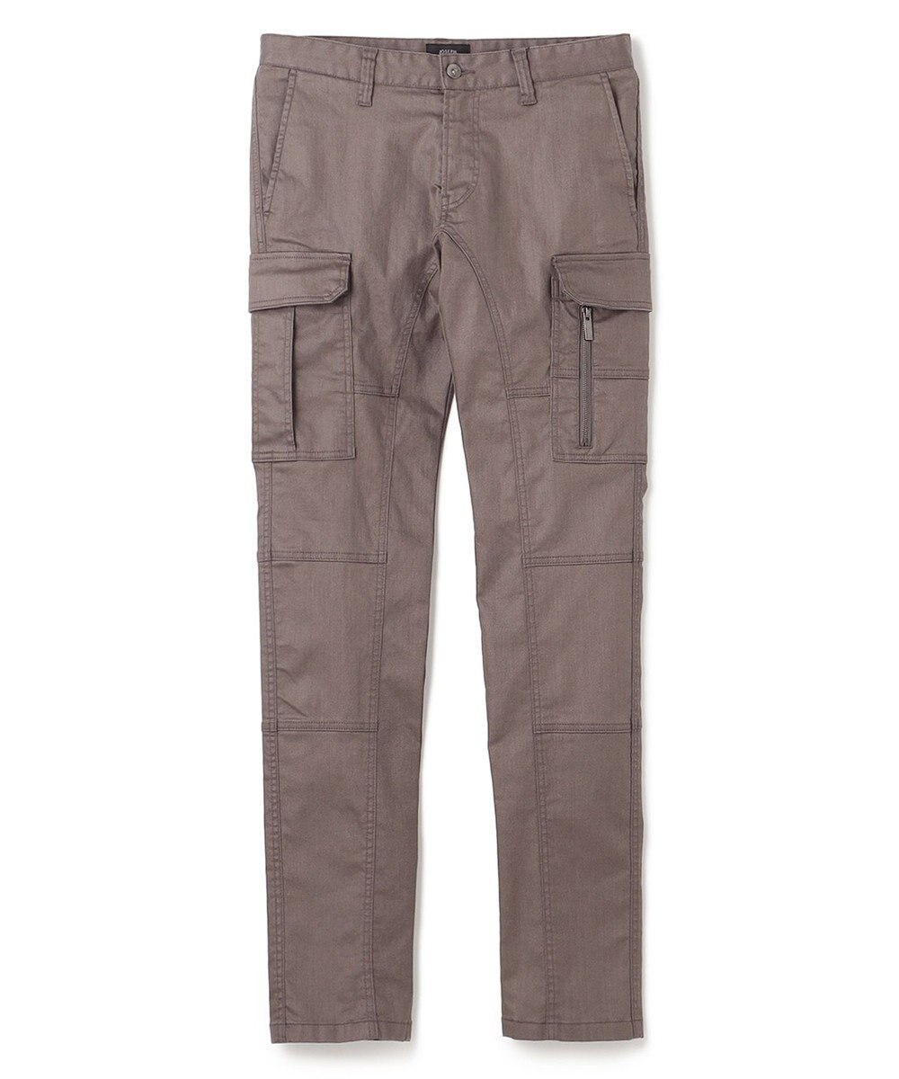 JOSEPH HOMME 【LEON 掲載】ハイパワーソフトストレッチ / STICK CARGO 