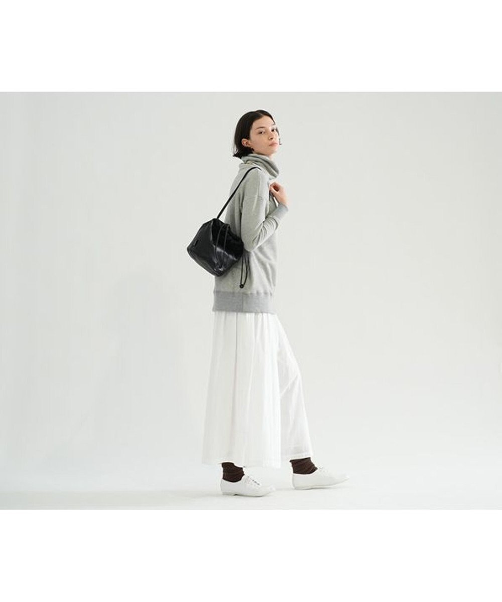 genten サステナブル巾着 大 