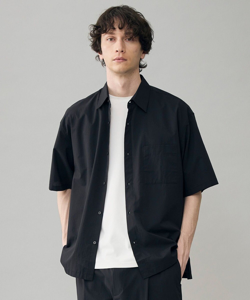 UNFILO MENS 多機能 CLEAN TEE 
