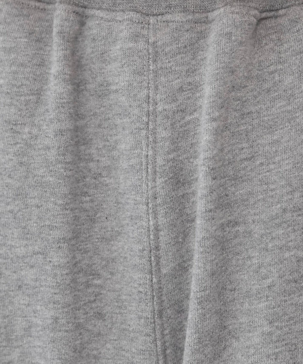 WEGO 【ANGIE VINTAGE/セットアップ対応】ワイドスウェットパンツ 