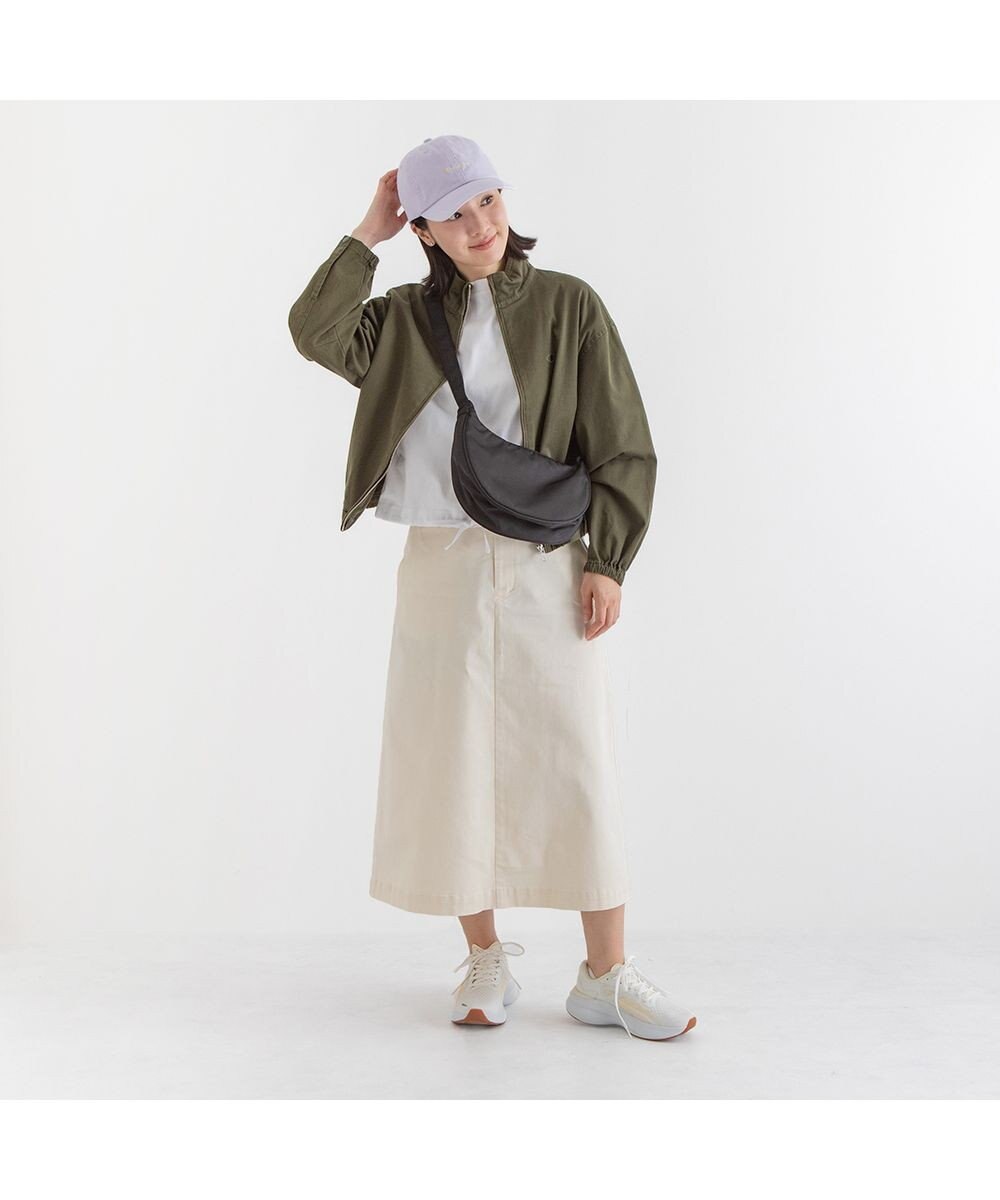 林八百吉商店 Champion ウォッシュツイルハイキャップ 