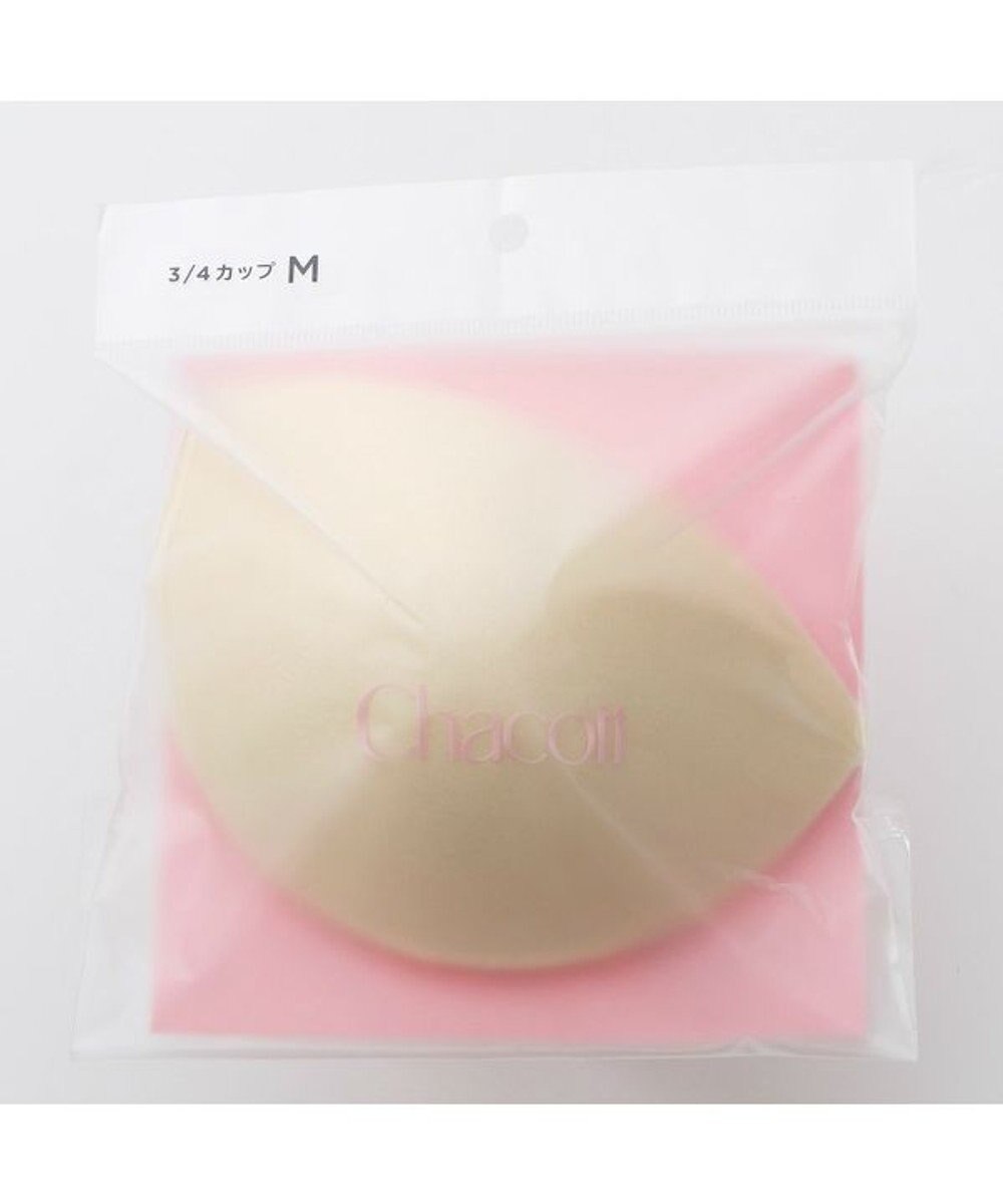 Chacott 3/4カップ 
