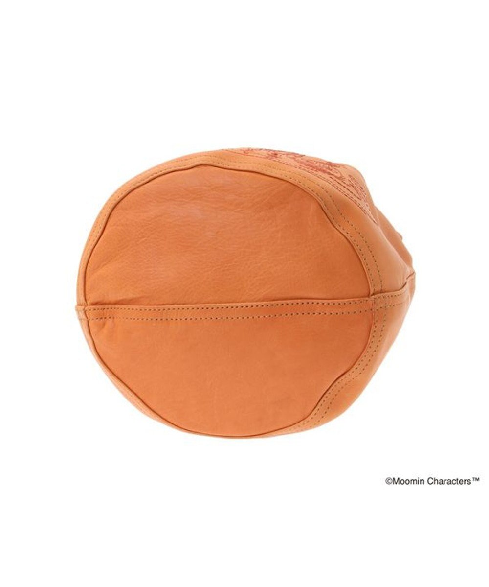 genten サステナブル巾着 手持ちタイプ「リトルミイ」 