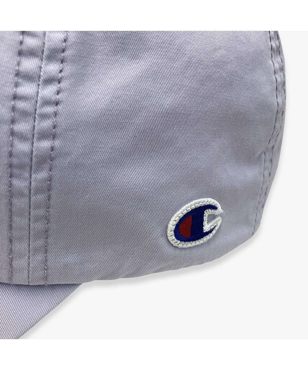 林八百吉商店 Champion ウォッシュツイルハイキャップ 