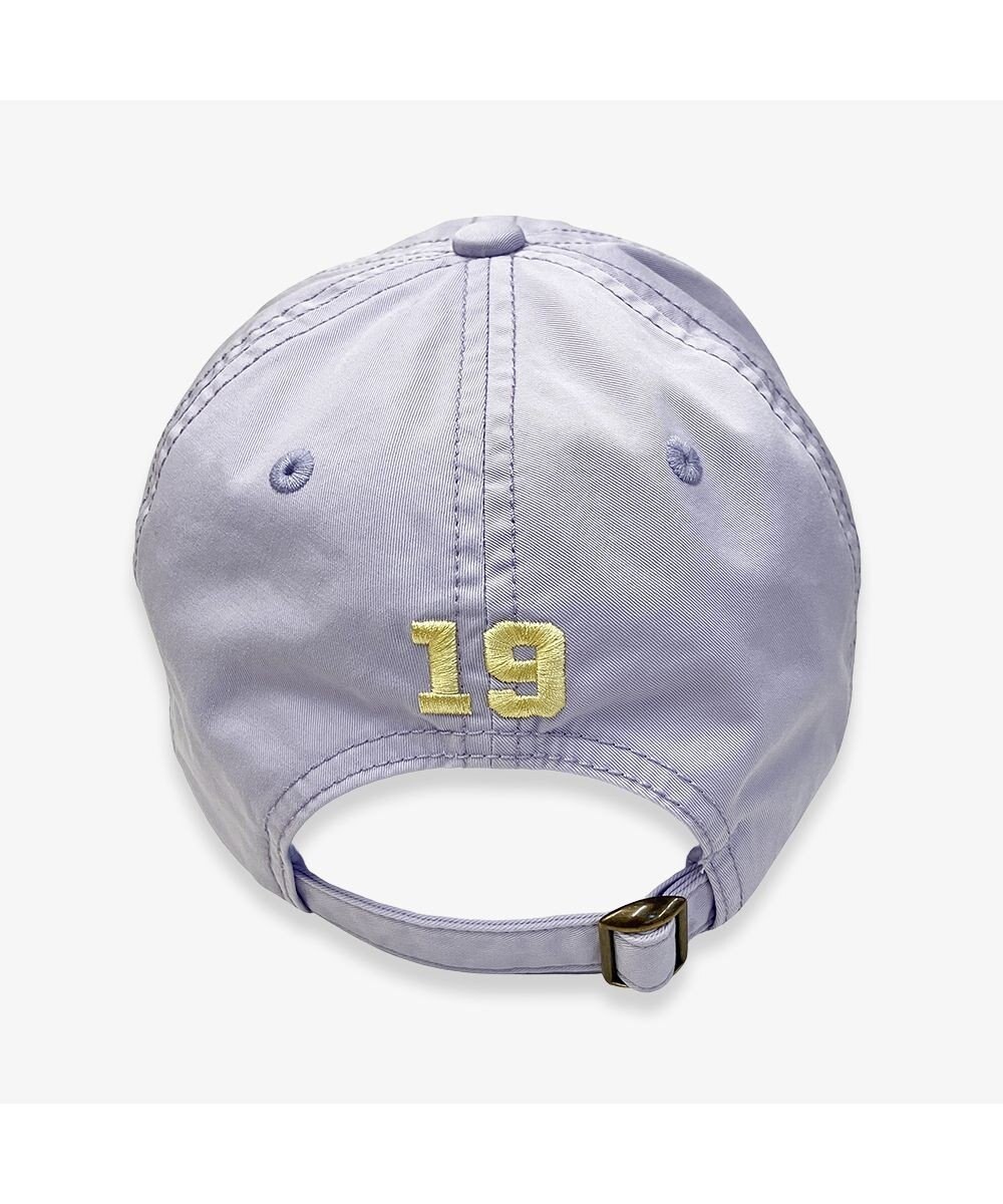 林八百吉商店 Champion ウォッシュツイルハイキャップ 