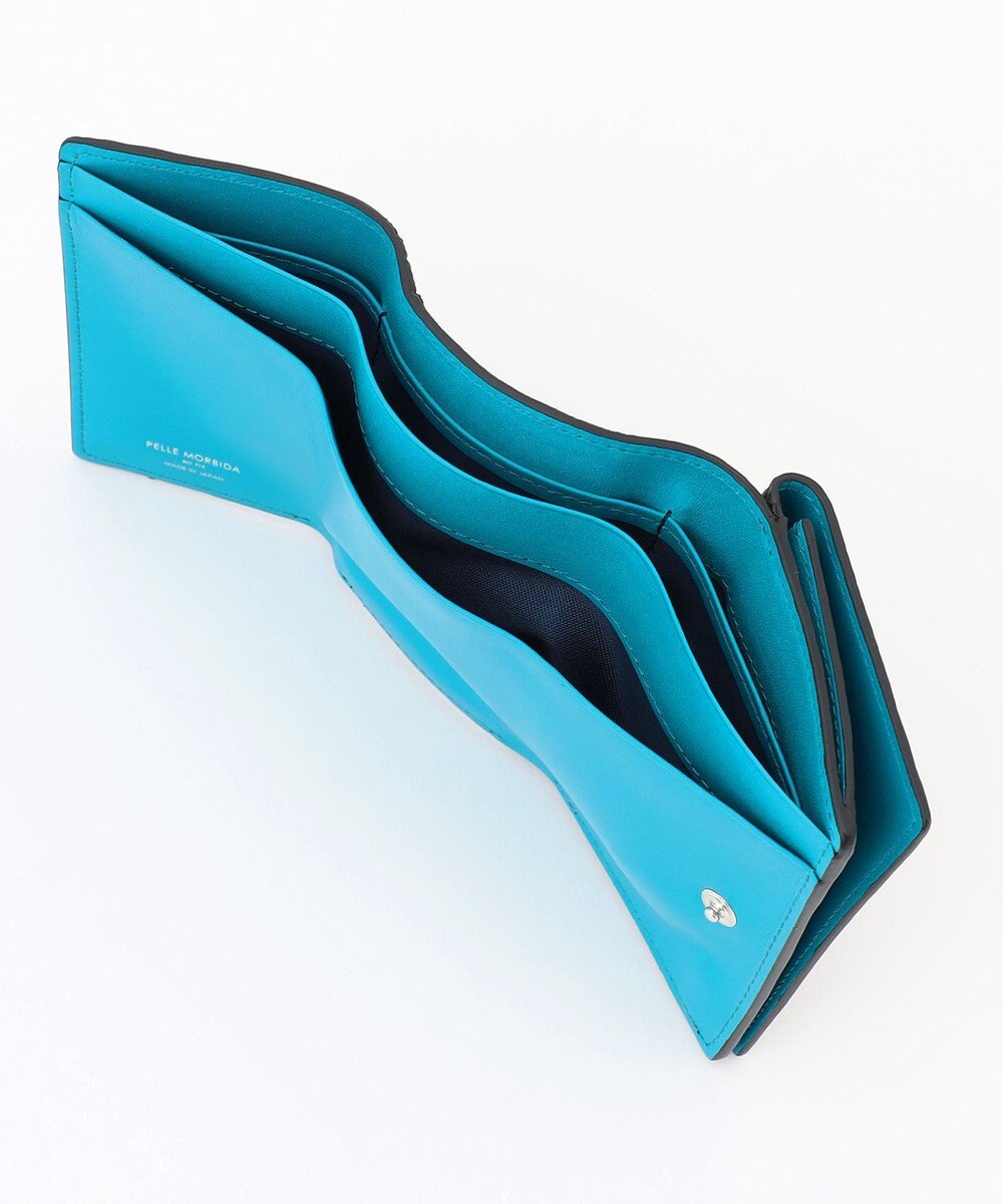 JOSEPH HOMME 【WEB限定】【PELLE MORBIDA】コンパクトウォレット 