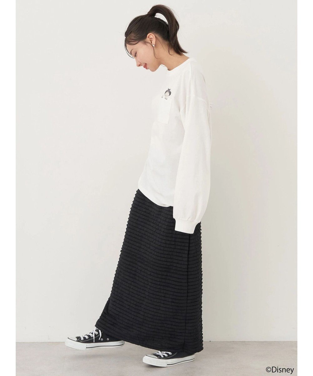 earth music&ecology Ｄｉｓｎｅｙ／覗きルシファーポケットロンＴ 