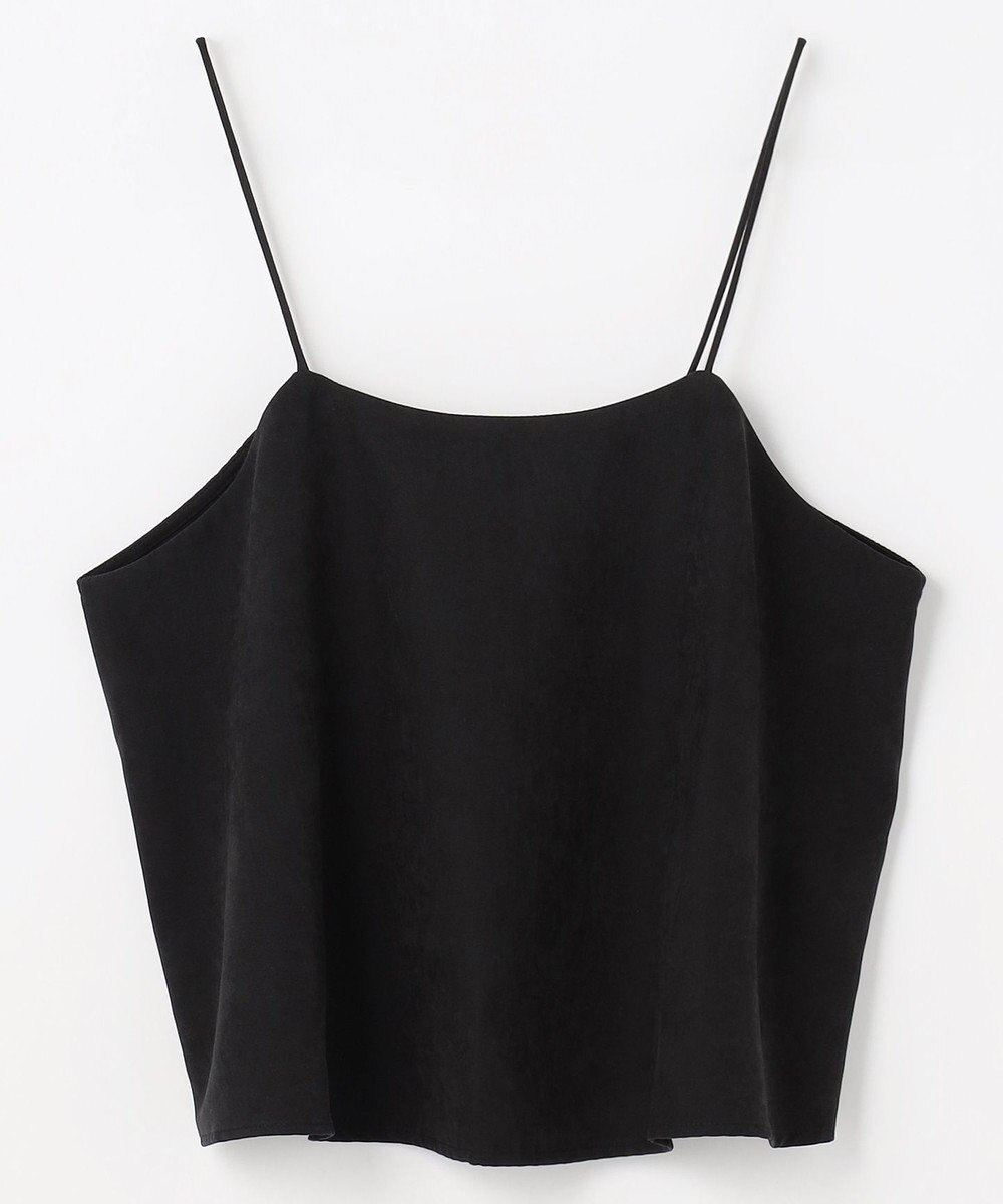 ANY L 【2SET】ビスチェ×パンツセット 