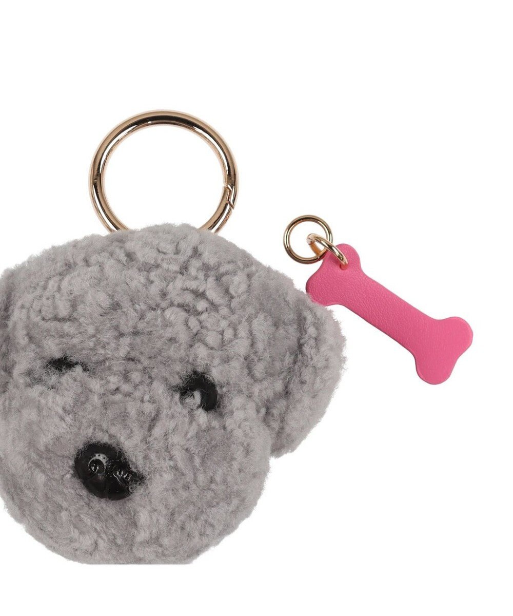 UNBILLION カカトゥ kakatoo / トイプードルチャーム 