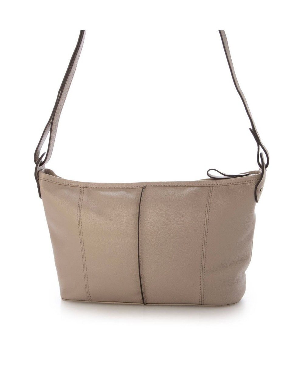 UNBILLION アトランタ ATLANTA / やぎ革軽量ショルダーS 