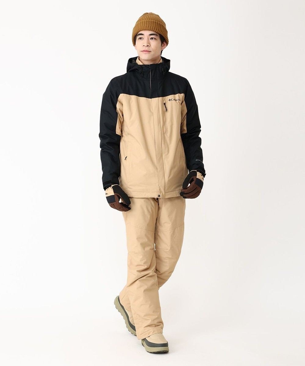 Columbia Columbia/ MウィリバードIIIグローブ /コロンビア 