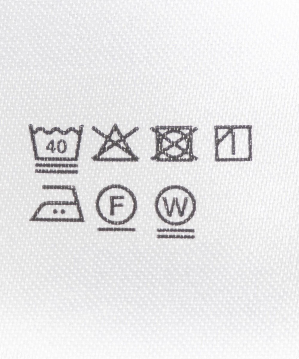 WEGO ポケット刺繍BIG　T（長袖） 