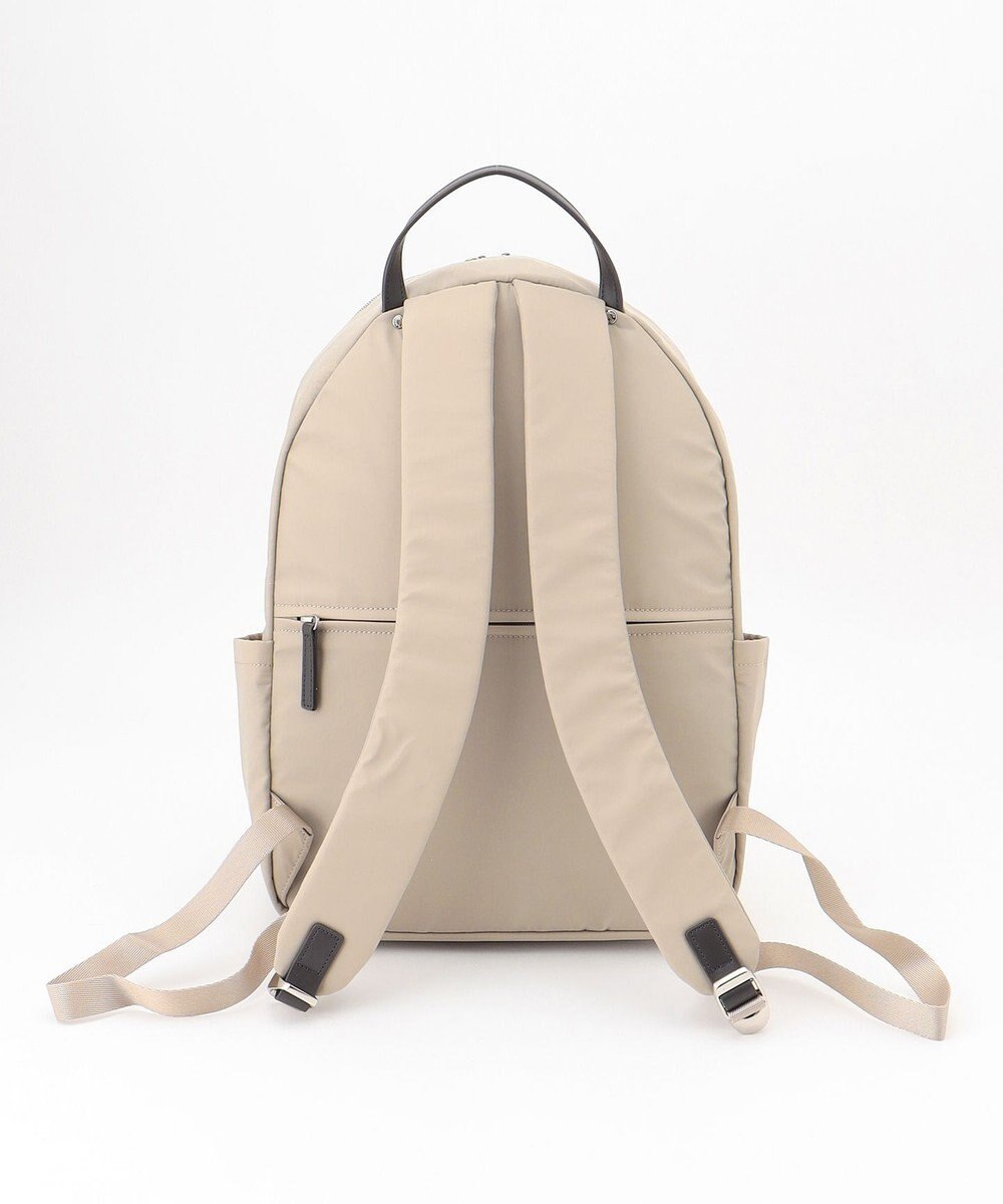 Y'SACCS ダブルタブ　トラベルデイパック 