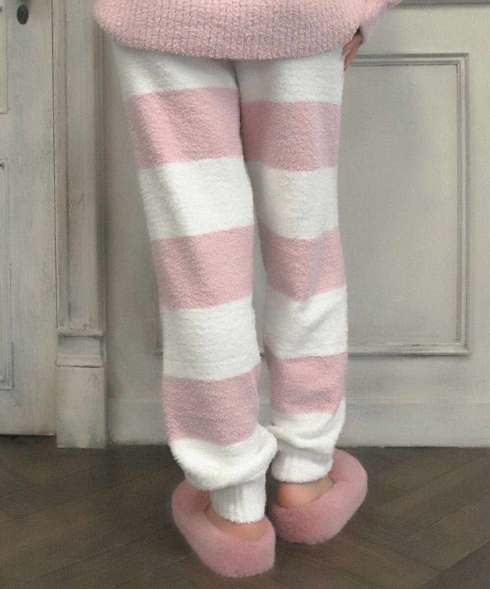 WEGO ロゴルームウェアセット 