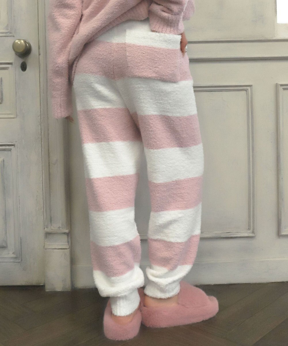 WEGO ロゴルームウェアセット 