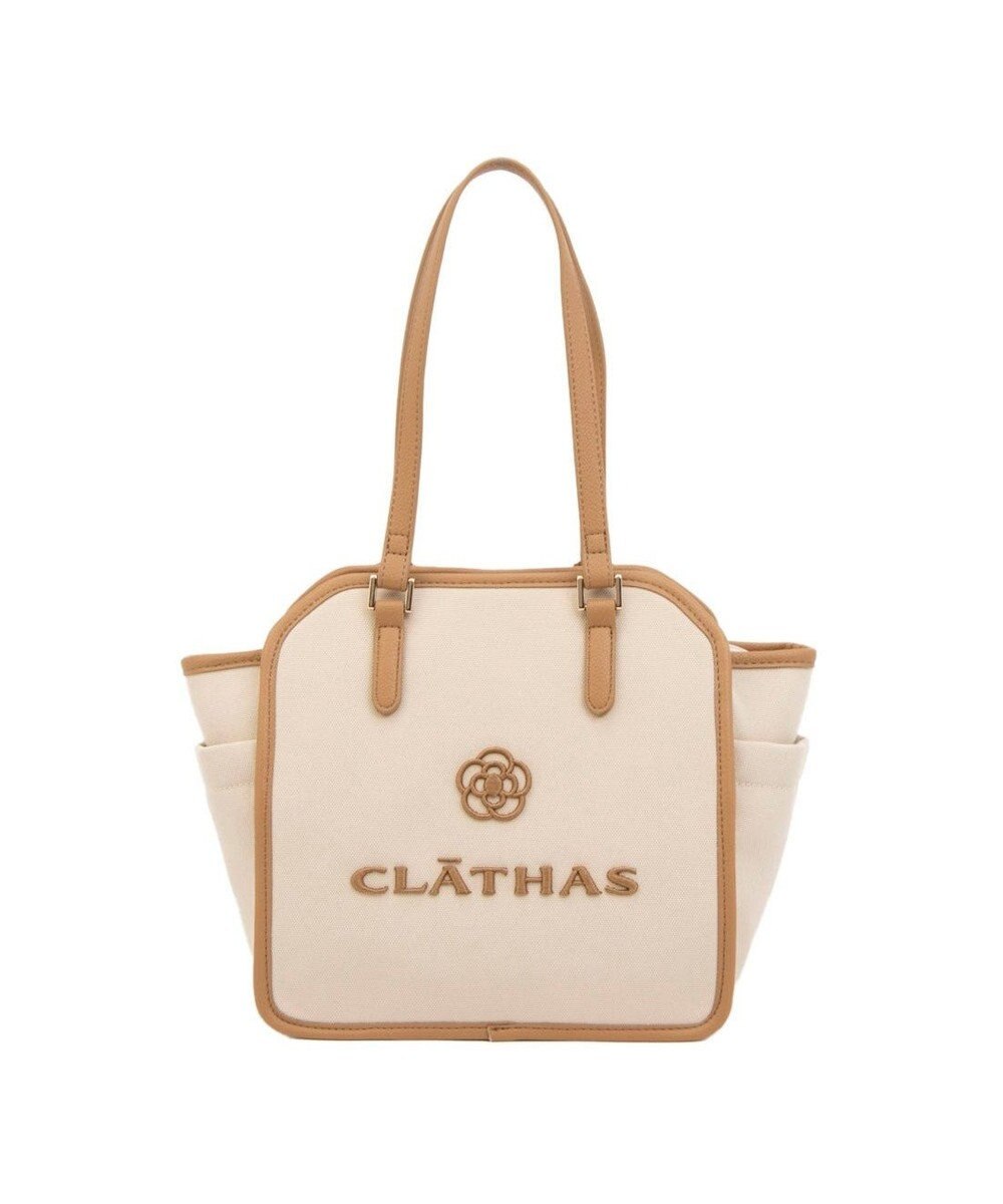 CLATHAS クワット ハンドバッグ 