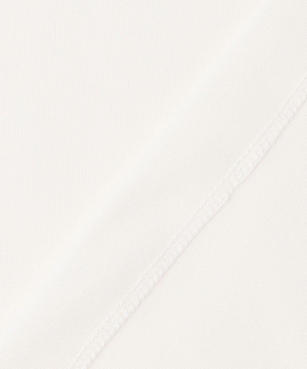 J.PRESS MEN 【WEB・一部店舗限定】ドレスクルーネック Tシャツ 