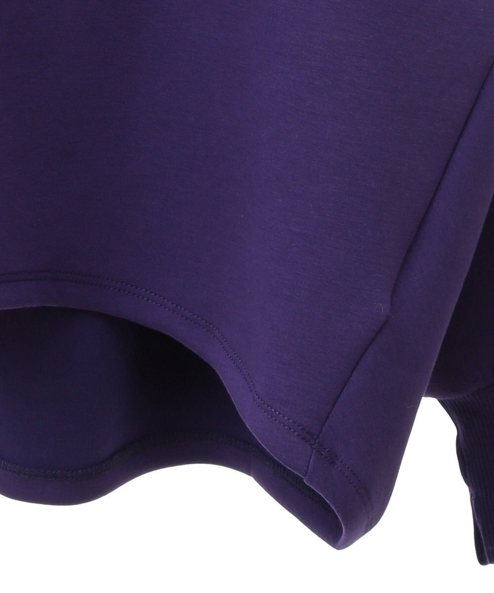 AMERICAN HOLIC 袖タックコクーンポンチプルオーバー 