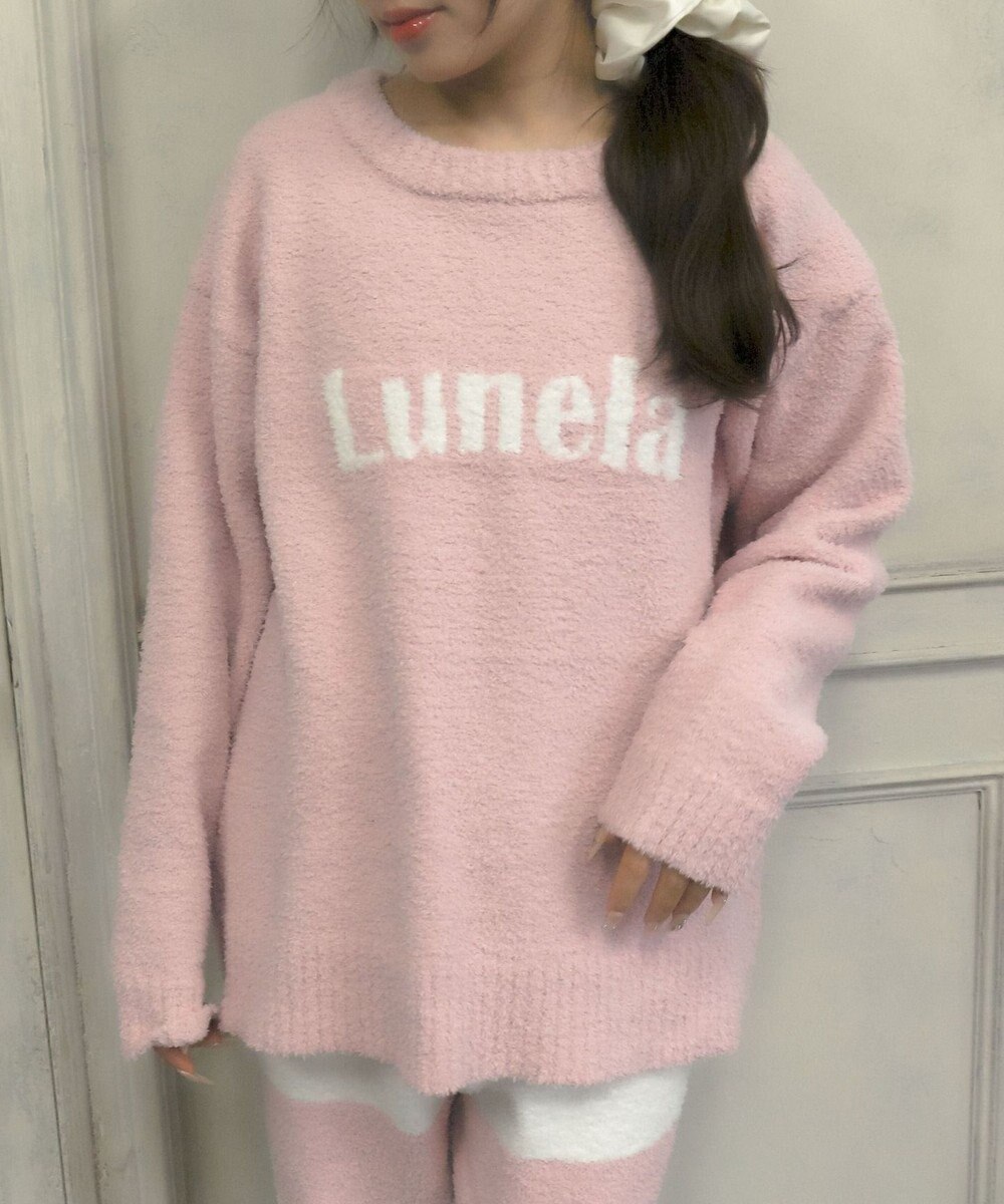 WEGO ロゴルームウェアセット 