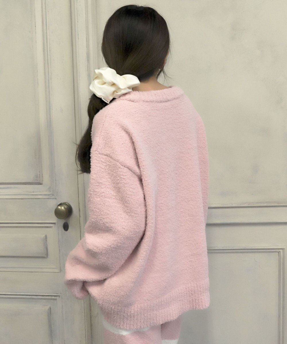 WEGO ロゴルームウェアセット 