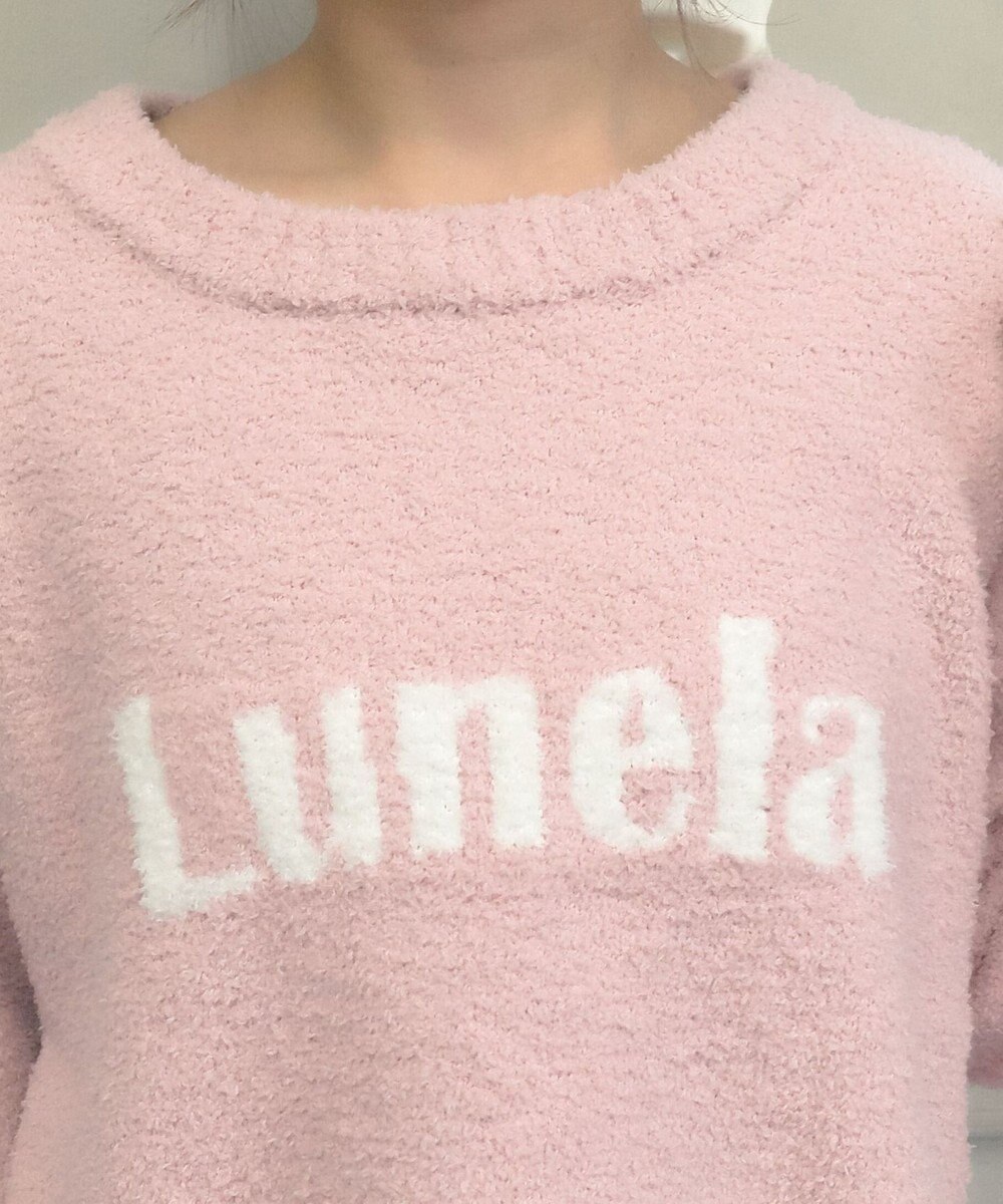 WEGO ロゴルームウェアセット 