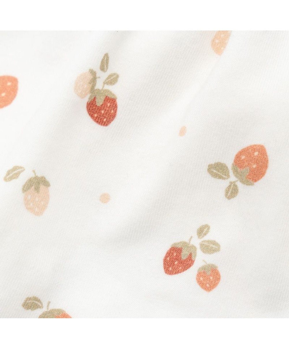 PET PARADISE ペットパラダイス ペティヒート天竺 Tシャツ 《いちご》 中型犬 大型犬 