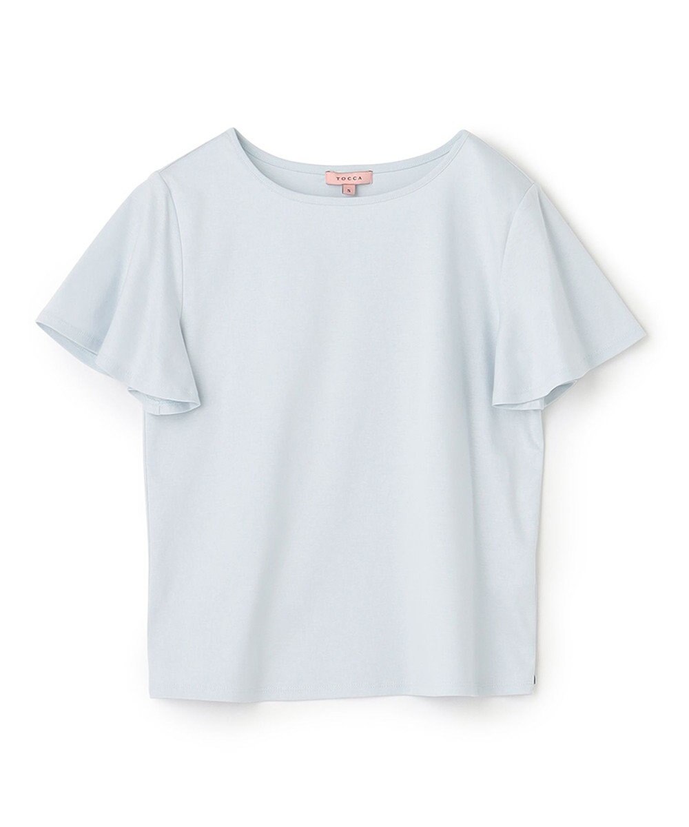 TOCCA 【洗える】AIR TEE Tシャツ 