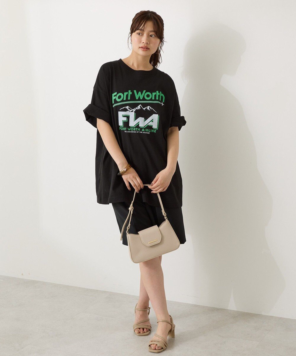 AMERICAN HOLIC AIRLINE Tシャツ 