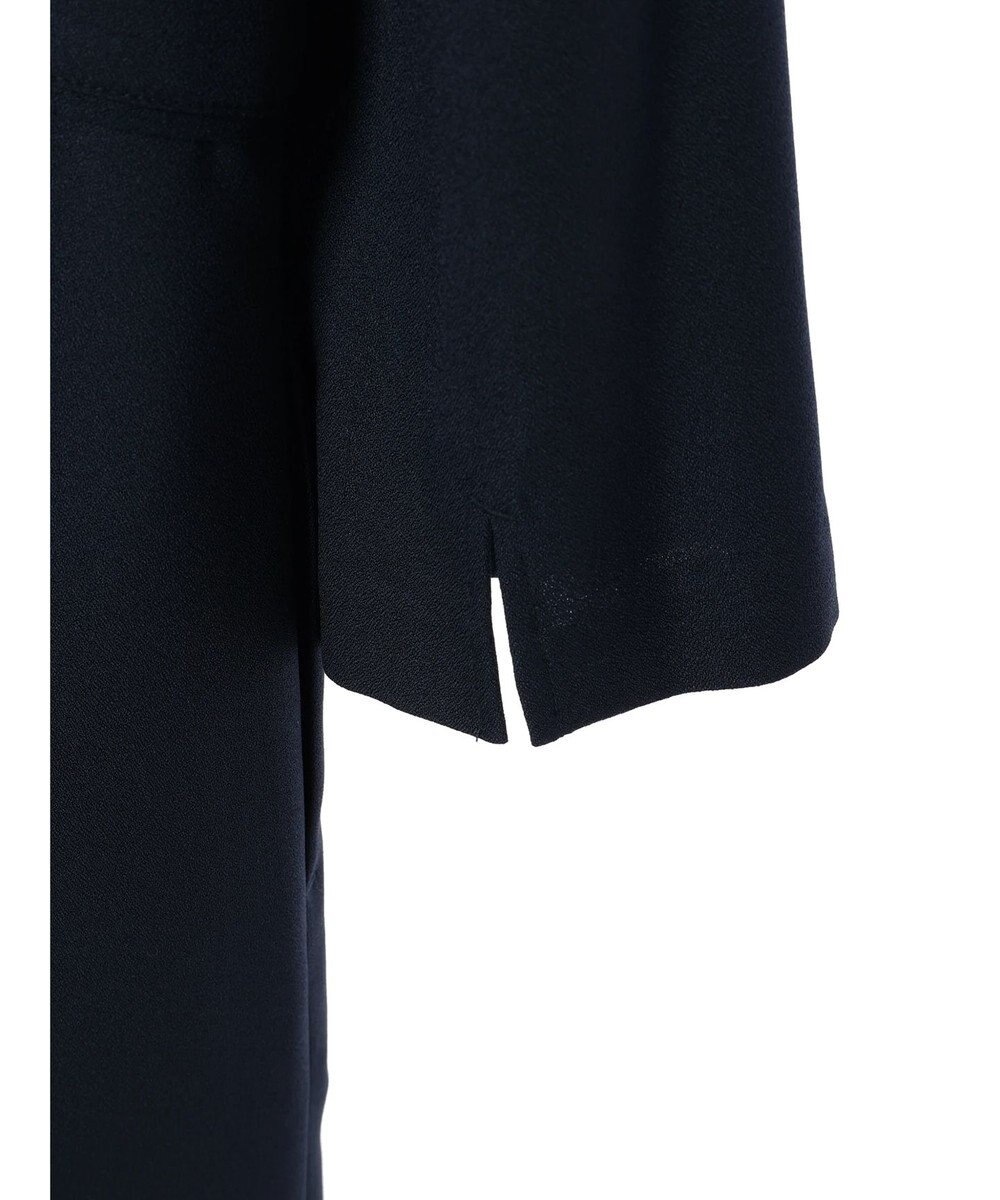 Green Parks ｅｆ－ｄｅ　フィット＆フレアワンピース 