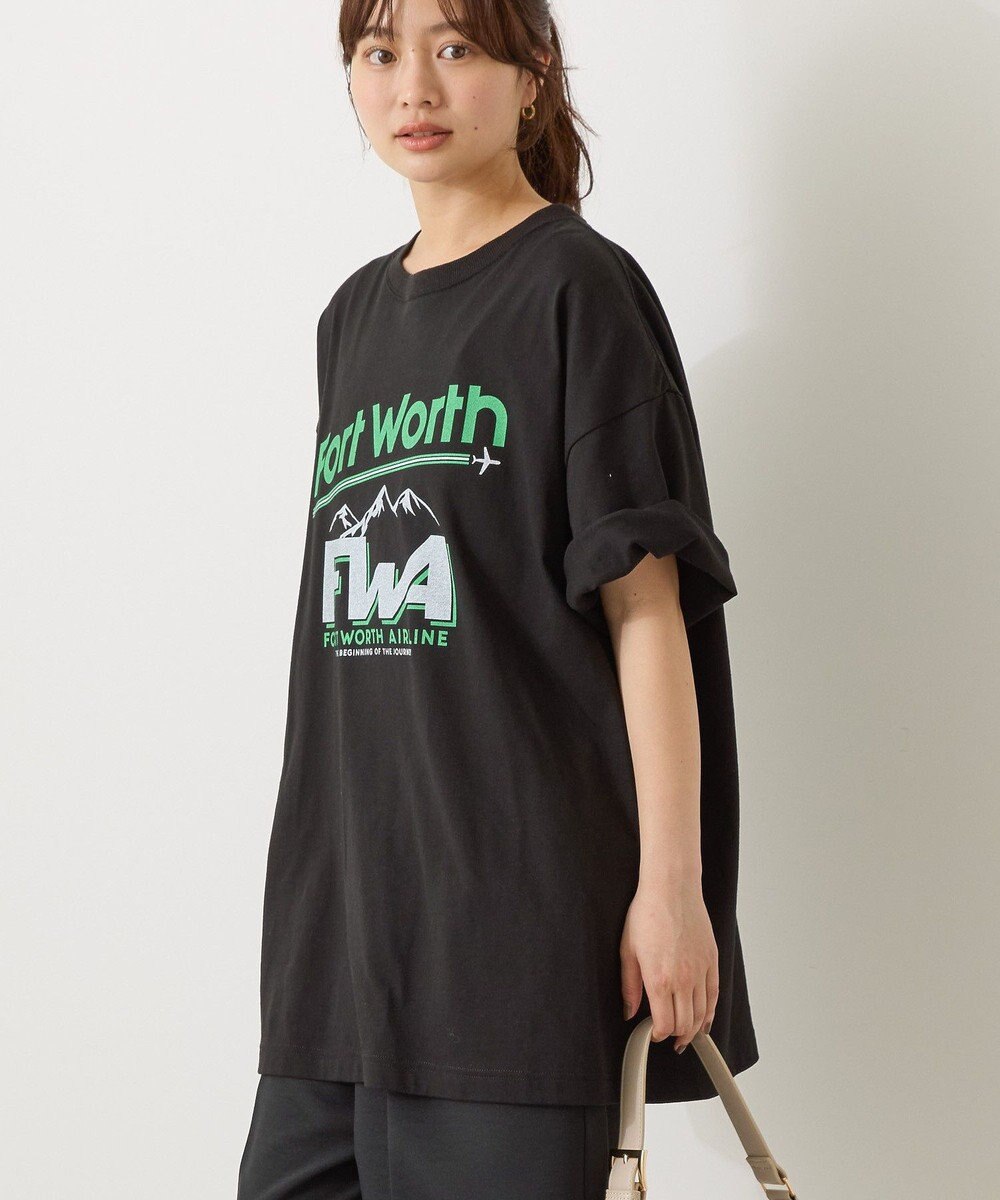 AMERICAN HOLIC AIRLINE Tシャツ 