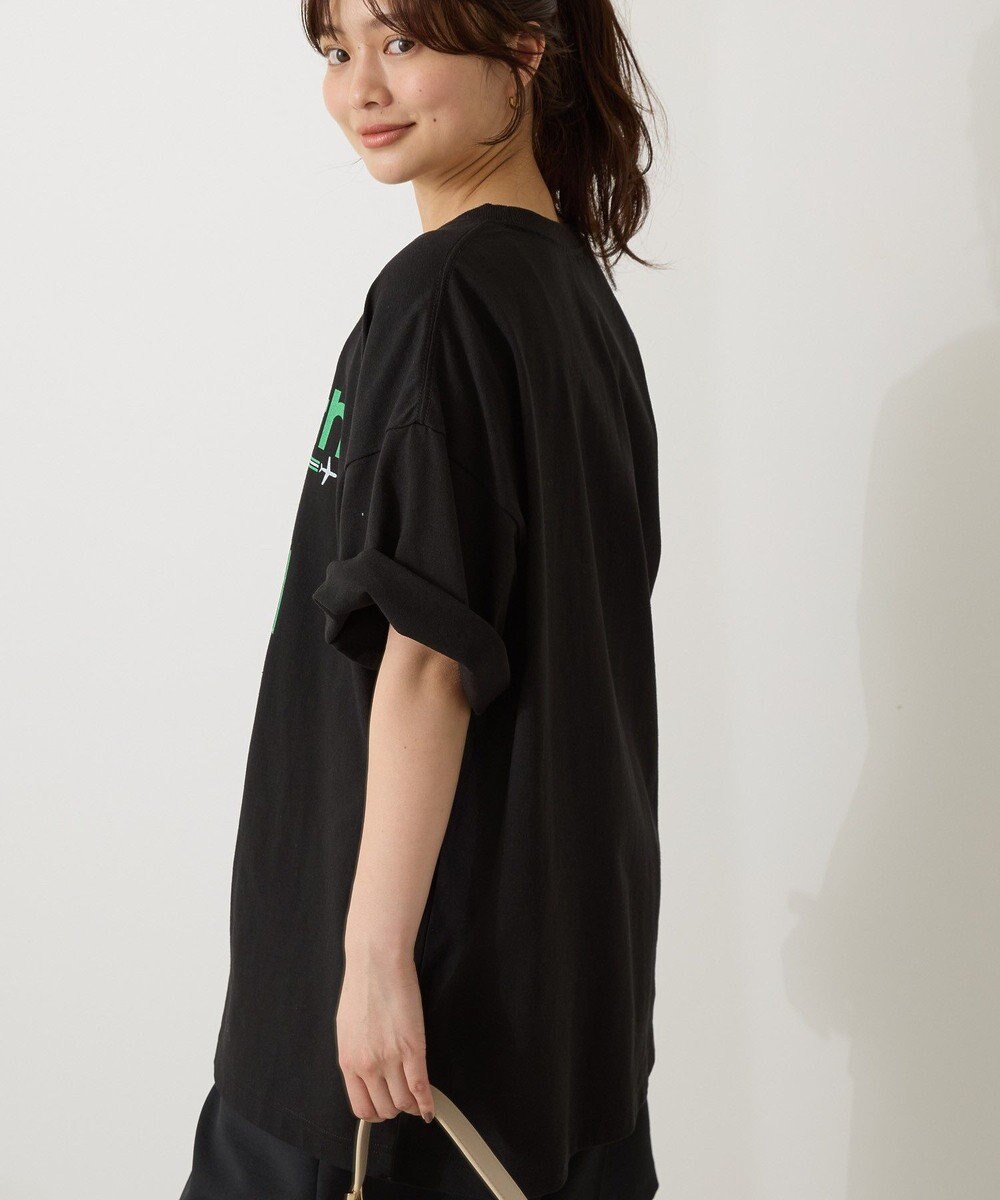 AMERICAN HOLIC AIRLINE Tシャツ 