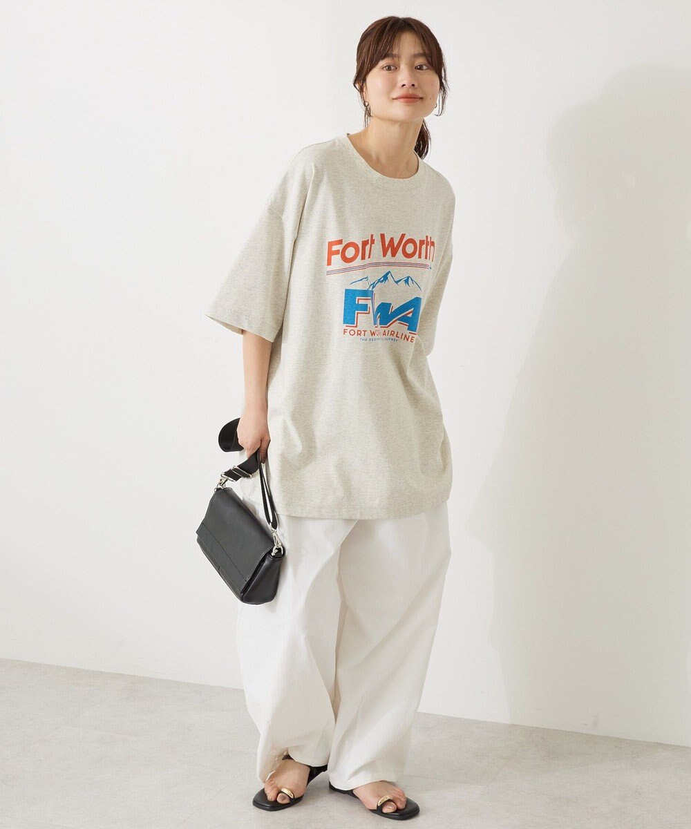 AMERICAN HOLIC AIRLINE Tシャツ 