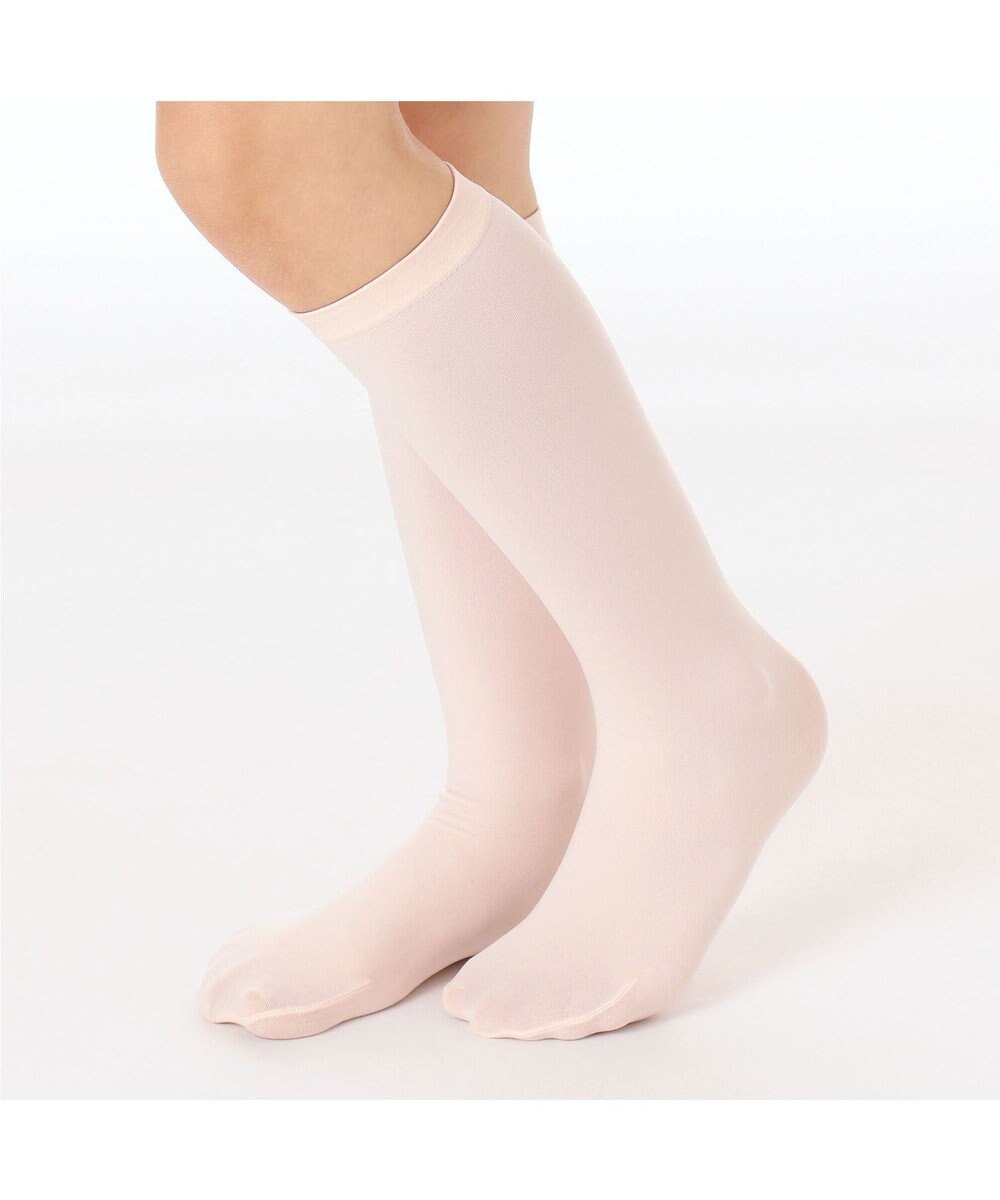 Chacott ジュニア・バレエソックスII 