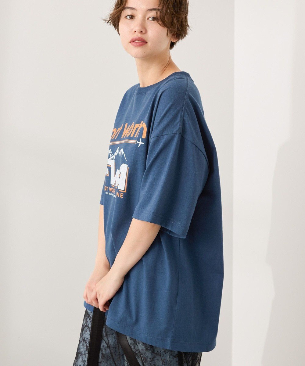 AMERICAN HOLIC AIRLINE Tシャツ 