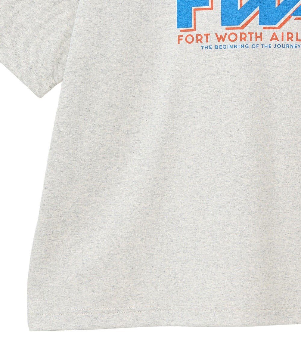 AMERICAN HOLIC AIRLINE Tシャツ 