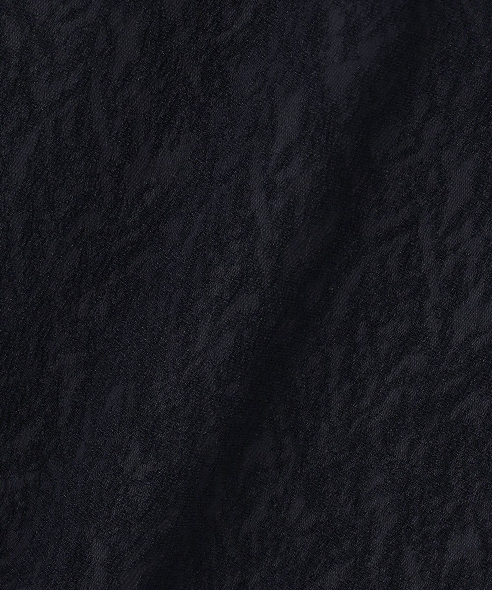 J.PRESS LADIES S ボタニカルジャガード ワンピース 