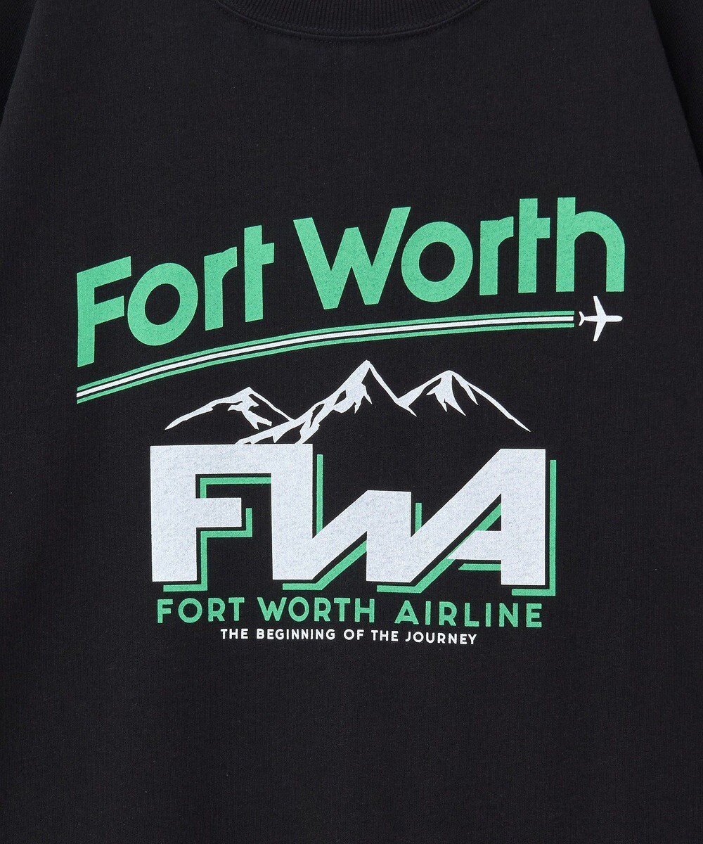 AMERICAN HOLIC AIRLINE Tシャツ 