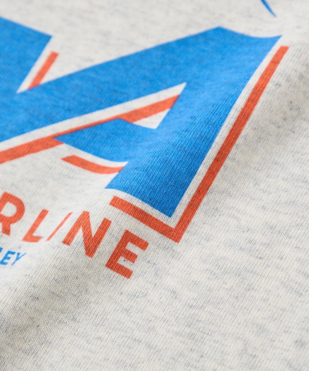 AMERICAN HOLIC AIRLINE Tシャツ 