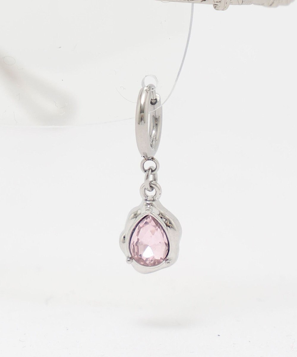 WEGO レンズチャームリムレスアイウェア 