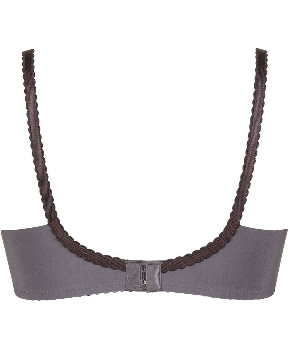 Wing ブラジャー バストとカップのすきまにフィット 自然にボリュームメイク ソフトなつけごこち 【スキマフィットブラ】 Aカップあり 小さいサイズ ブラ KB2364 ウイング／ワコール 