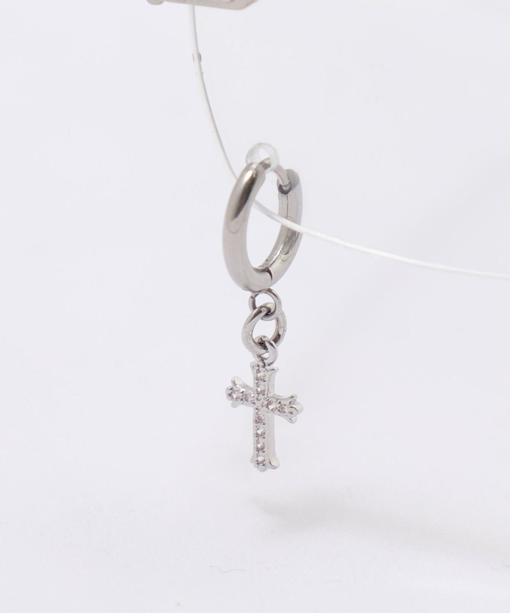 WEGO レンズチャームリムレスアイウェア 