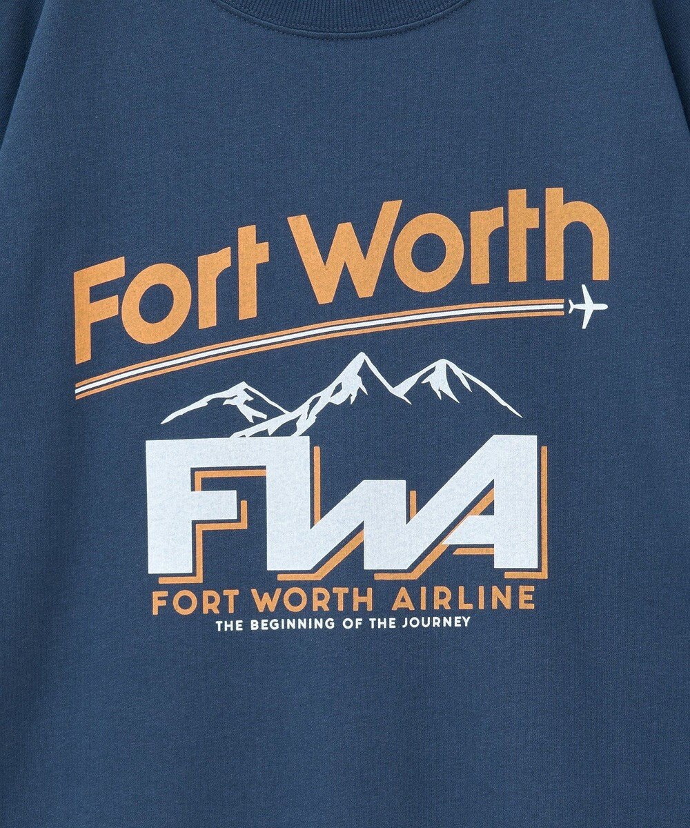 AMERICAN HOLIC AIRLINE Tシャツ 