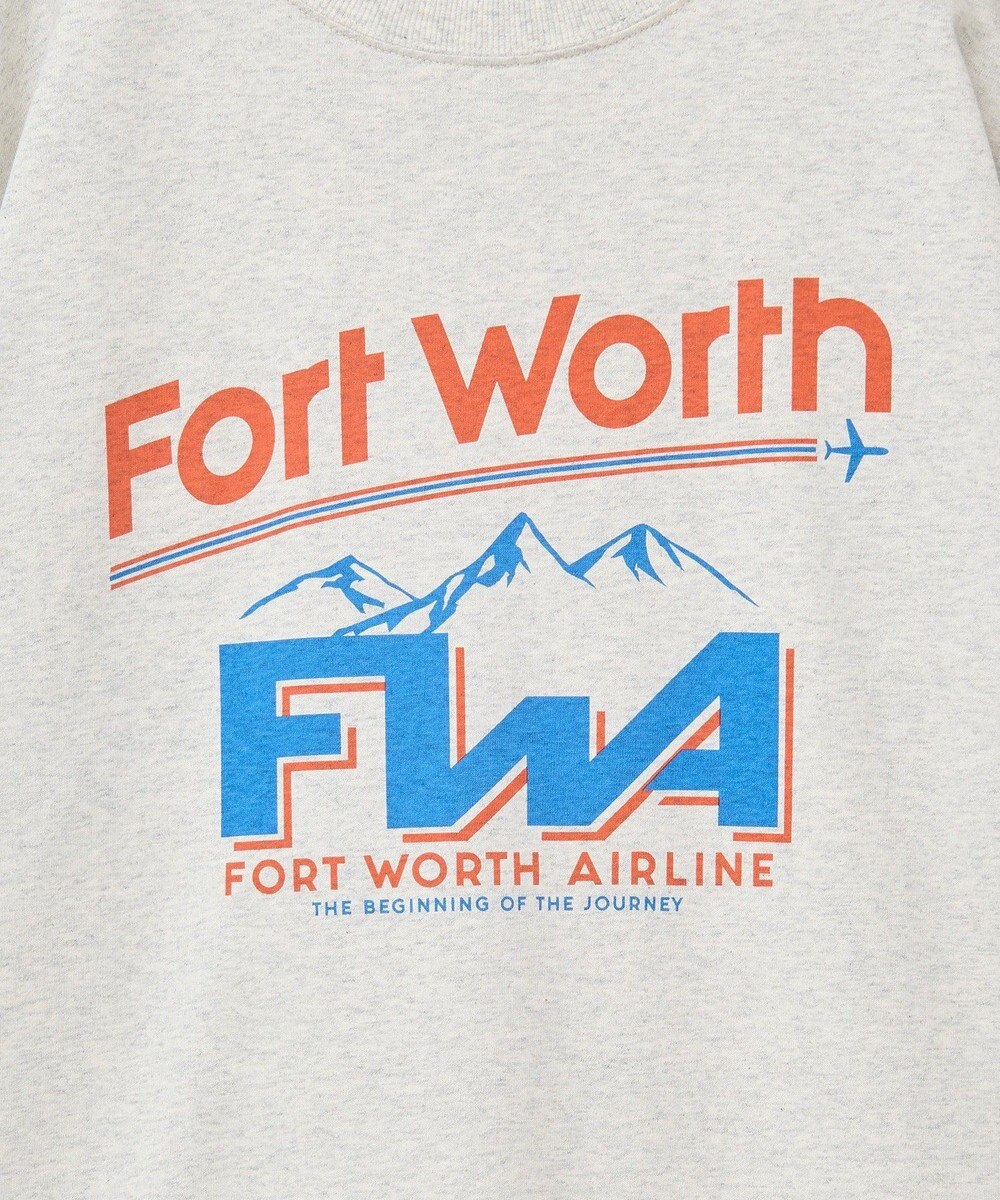 AMERICAN HOLIC AIRLINE Tシャツ 