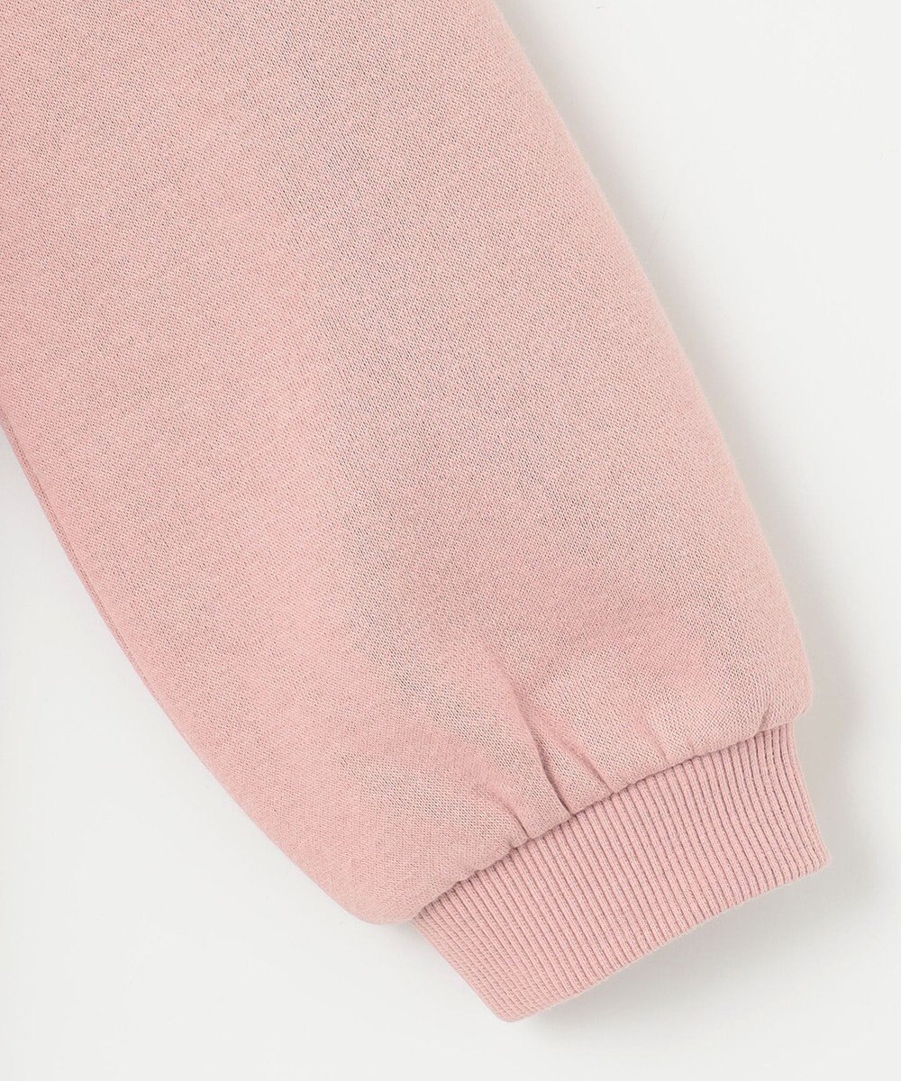 組曲 KIDS 【110-140cm】リボンタイ ワンピース 