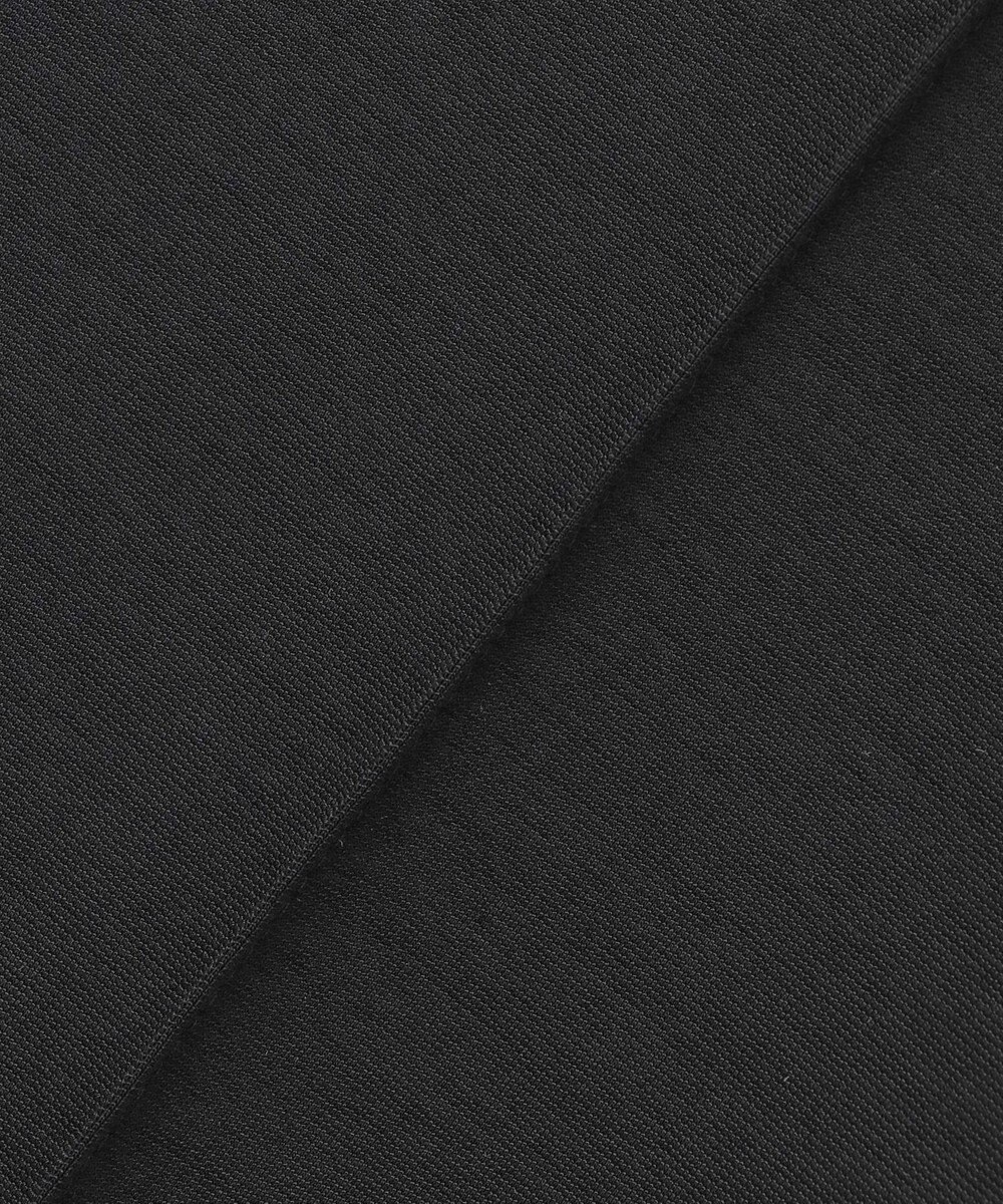 JOSEPH ABBOUD 【2WAYストレッチ/洗える/JAPANファブリック/きれいめ】ストレッチ コンパクトジャージー パンツ 