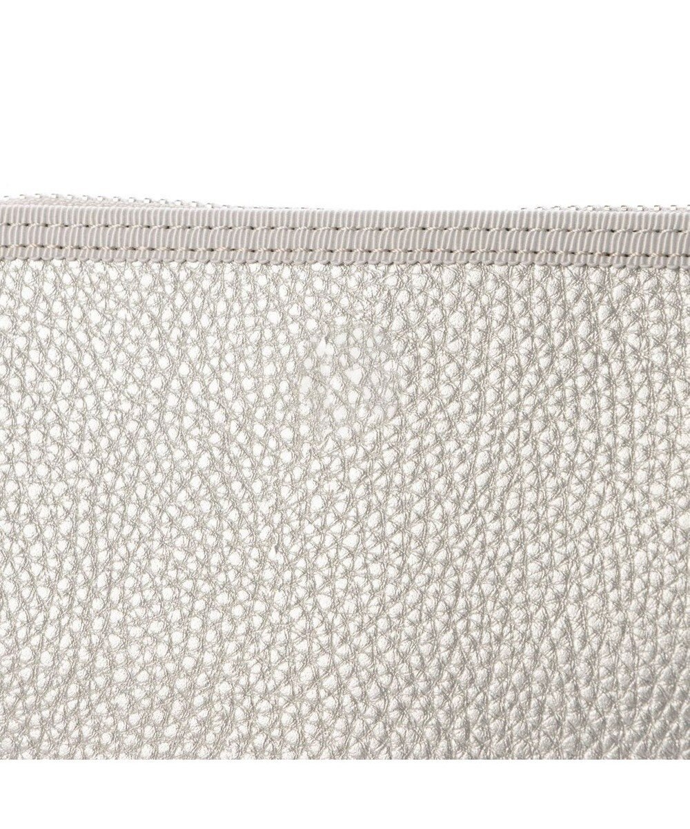 UNBILLION カシュカシュ cachecache / 舟型シュリンクショルダー 