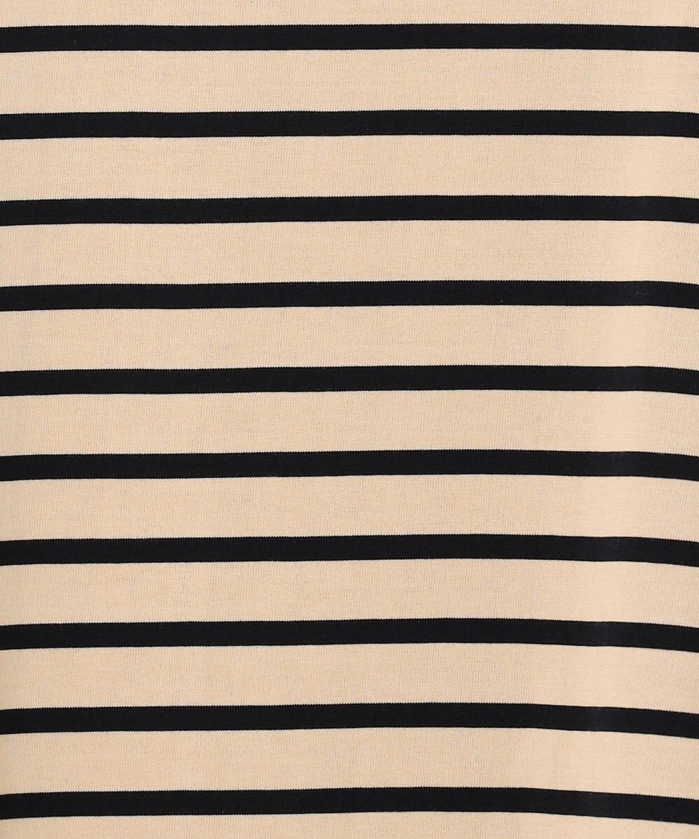 J.PRESS YORK STREET 【UNISEX】ベーシックボーダー Tシャツ 