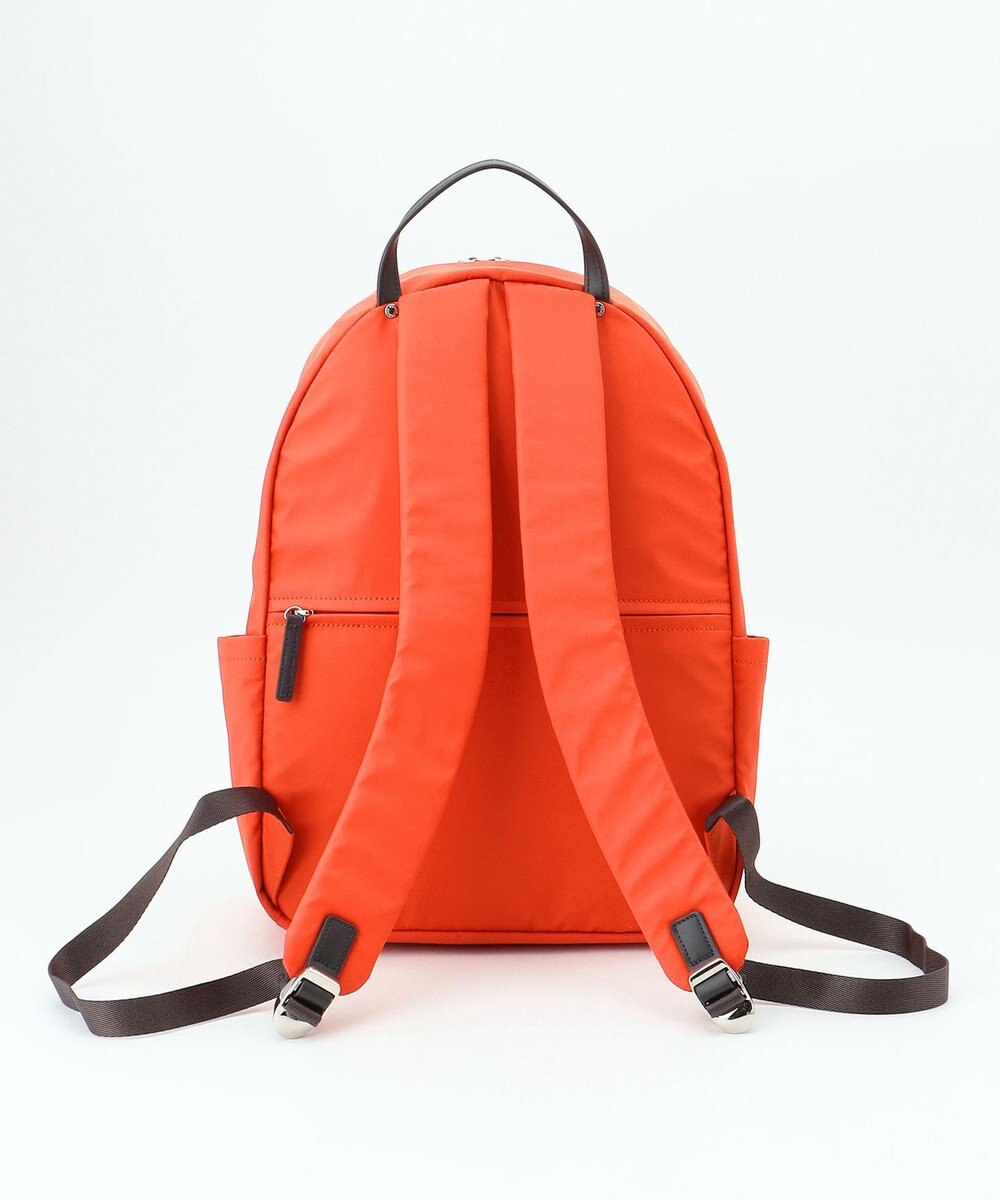 Y'SACCS ダブルタブ　トラベルデイパック 