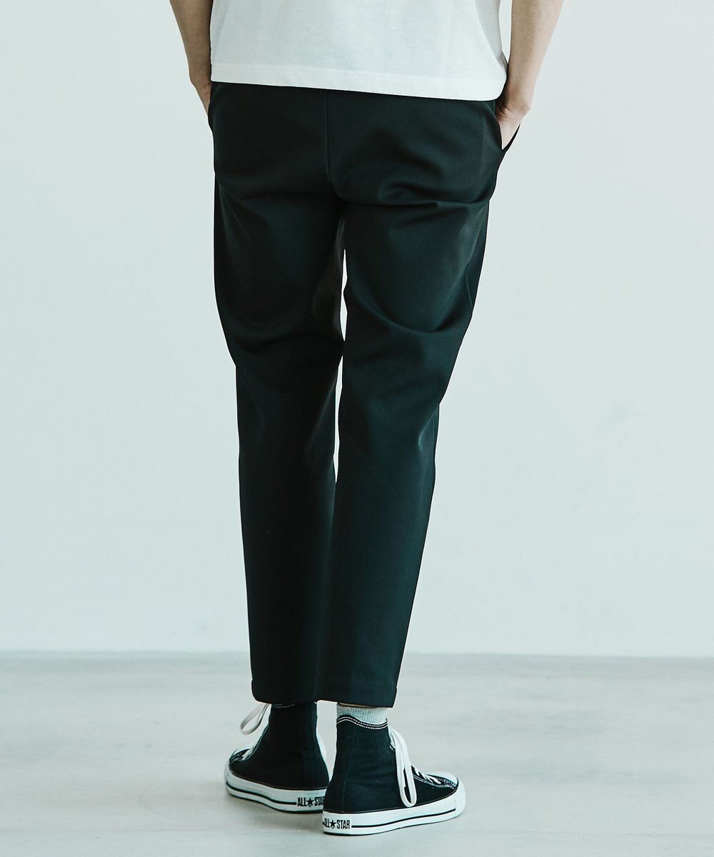 23区GOLF 【MEN】【23Fondation/WEB&一部店舗限定】ＴＥＸＢＲＩＤ  イージーパンツ 