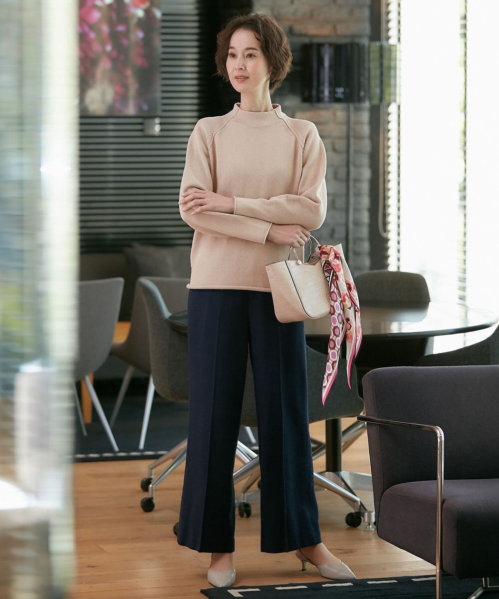 自由区 L 【セット可】ラミーブッチャー パンツ 